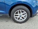 Thumbnail image of 2022 Ford Edge at Andy Mohr Nissan