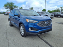 Thumbnail image of 2022 Ford Edge at Andy Mohr Nissan