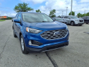 Thumbnail image of 2022 Ford Edge at Andy Mohr Nissan