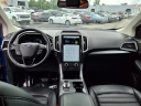 Thumbnail image of 2022 Ford Edge at Andy Mohr Nissan