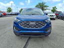 Thumbnail image of 2022 Ford Edge at Andy Mohr Nissan