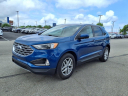Thumbnail image of 2022 Ford Edge at Andy Mohr Nissan
