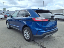 Thumbnail image of 2022 Ford Edge at Andy Mohr Nissan
