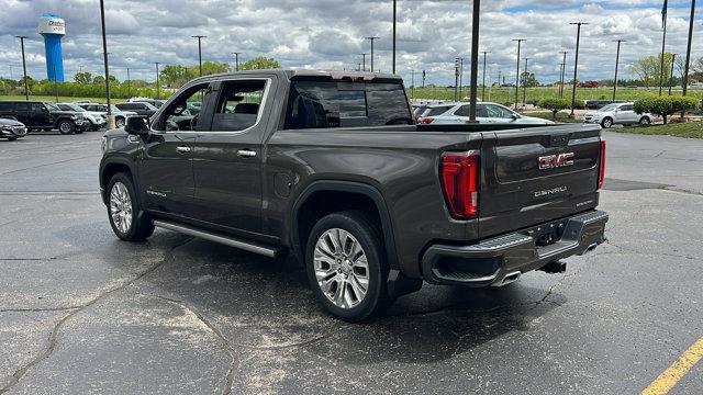 Thumbnail image of 2020 GMC Sierra 1500 at Gustman Kaukauna NEW