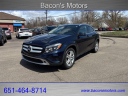 Thumbnail image of 2017 Mercedes-Benz GLA at Bacon's Motors