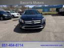 Thumbnail image of 2017 Mercedes-Benz GLA at Bacon's Motors