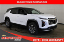 Thumbnail image of 2026 Chevrolet Equinox at Serpentini Chevrolet of Medina