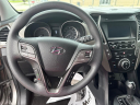 2017 Hyundai SANTA FE Sport 2.4L at AUTOLAND of SOMERSET, KY