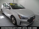 Thumbnail image of 2019 Hyundai ELANTRA at Johnson Dodge Chrysler Jeep