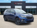 Thumbnail image of 2022 Chevrolet Equinox at Kia of Grand Blanc