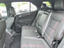 2022 Chevrolet Equinox RS at Kia of Grand Blanc