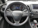 Thumbnail image of 2022 Chevrolet Equinox at Kia of Grand Blanc