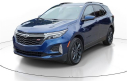 Thumbnail image of 2022 Chevrolet Equinox at Kia of Grand Blanc