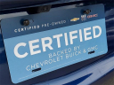 Thumbnail image of 2022 Chevrolet Equinox at Kia of Grand Blanc
