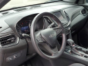 Thumbnail image of 2022 Chevrolet Equinox at Al Serra Cadillac
