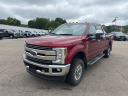 Thumbnail image of 2018 Ford F-250 Super Duty at Lafontaine Ford Grand Rapids