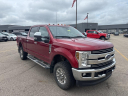 Thumbnail image of 2018 Ford F-250 Super Duty at Lafontaine Ford Grand Rapids
