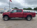 Thumbnail image of 2018 Ford F-250 Super Duty at Lafontaine Ford Grand Rapids