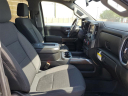 Thumbnail image of 2020 Chevrolet Silverado 1500 at Joe Lunghamer Chevrolet