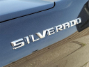 Thumbnail image of 2020 Chevrolet Silverado 1500 at Joe Lunghamer Chevrolet