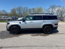 Thumbnail image of 2025 Hyundai SANTA FE at LaFontaine Chevrolet Buick GMC of St. Clair