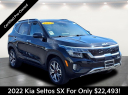 Thumbnail image of 2022 Kia Seltos at Generation Kia