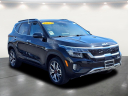 Thumbnail image of 2022 Kia Seltos at Generation Kia Buick Gmc