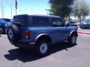 Thumbnail image of 2025 Ford Bronco at San Tan Ford