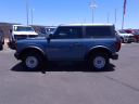 Thumbnail image of 2025 Ford Bronco at San Tan Ford