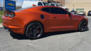 Thumbnail image of 2023 Chevrolet Camaro at Lafontaine Chevrolet