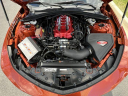 Thumbnail image of 2023 Chevrolet Camaro at Lafontaine Chevrolet