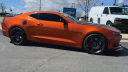 Thumbnail image of 2023 Chevrolet Camaro at Lafontaine Chevrolet