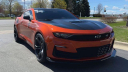 Thumbnail image of 2023 Chevrolet Camaro at Lafontaine Chevrolet