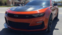 Thumbnail image of 2023 Chevrolet Camaro at Lafontaine Chevrolet