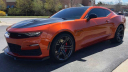 Thumbnail image of 2023 Chevrolet Camaro at Lafontaine Chevrolet