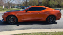 Thumbnail image of 2023 Chevrolet Camaro at Lafontaine Chevrolet