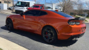 Thumbnail image of 2023 Chevrolet Camaro at Lafontaine Chevrolet