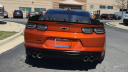 Thumbnail image of 2023 Chevrolet Camaro at Lafontaine Chevrolet