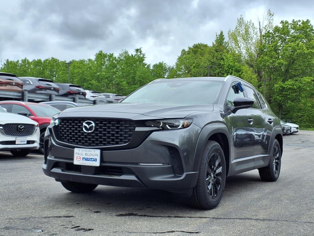 Thumbnail image of 2025 Mazda CX-50 at Paul Blouin Performance