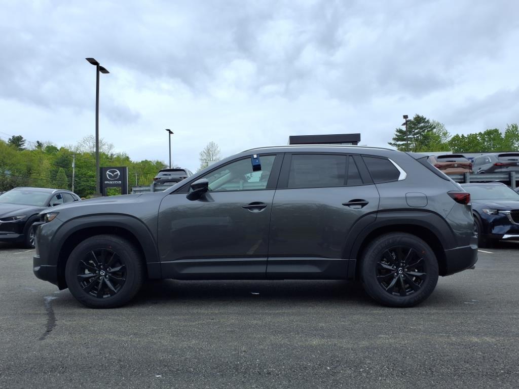 Thumbnail image of 2025 Mazda CX-50 at Paul Blouin Performance