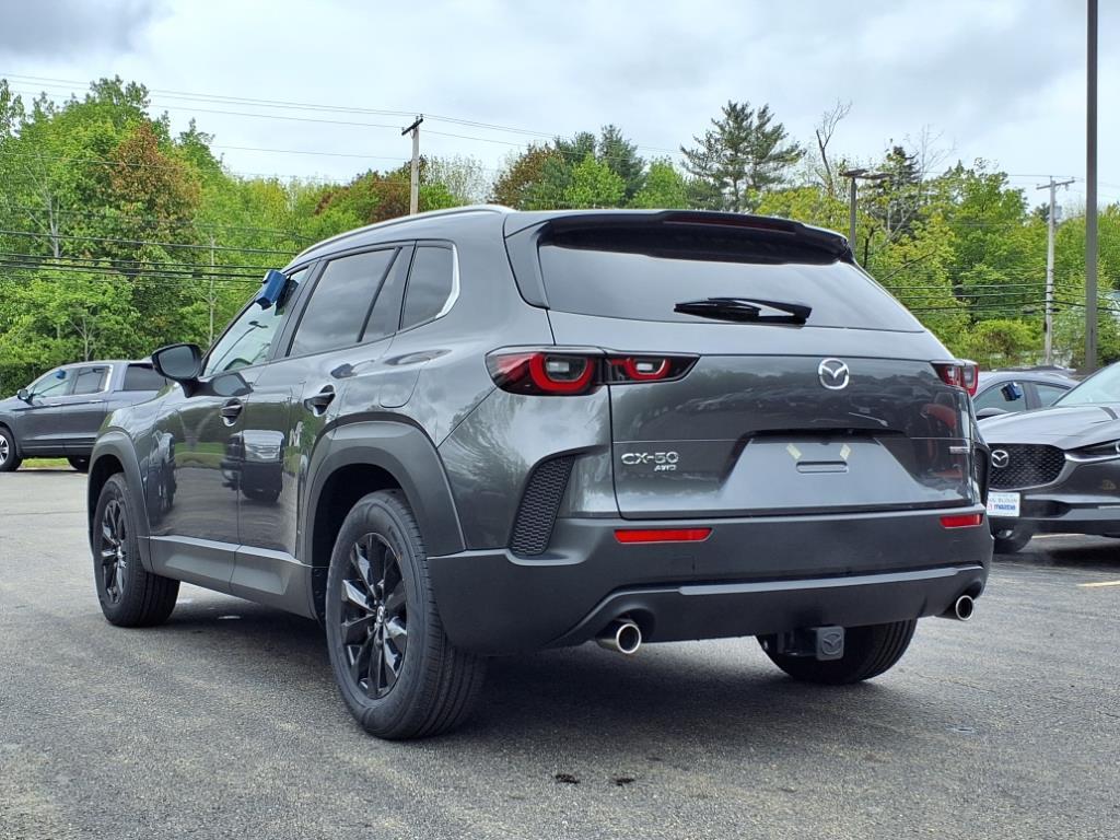 Thumbnail image of 2025 Mazda CX-50 at Paul Blouin Performance