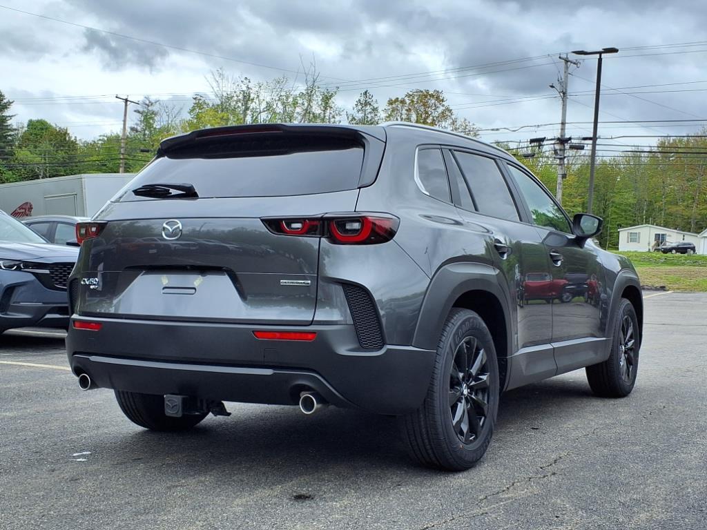 Thumbnail image of 2025 Mazda CX-50 at Paul Blouin Performance