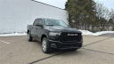 Thumbnail image of 2025 Ram 1500 at Golling Chrysler Jeep Dodge Ram of Chelsea