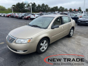 Thumbnail image of 2007 Saturn Ion at Serra Honda Brighton