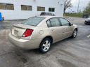 Thumbnail image of 2007 Saturn Ion at Serra Honda Brighton