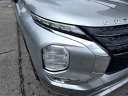 2022 Mitsubishi Outlander SEL at Garner Pierce Autos