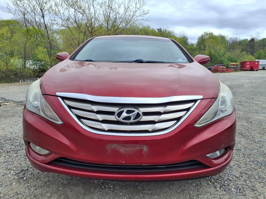 Thumbnail image of 2011 Hyundai SONATA at Lilliston Ford