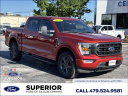 Thumbnail image of 2023 Ford F-150 at Superior Ford (New)