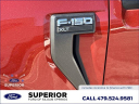 Thumbnail image of 2023 Ford F-150 at Superior Ford (New)
