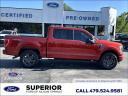 Thumbnail image of 2023 Ford F-150 at Superior Ford (New)